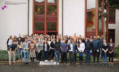 09th-11th October 2019 at Hotelpark Hohenroda, Hessen, GermanyInvited Speakers: Prof. Jernej Ule, UCL Institute of Neurology; Prof. Paul Riley, University of Oxford; Prof. Pipsa Saharinen, University of Helsinki; Prof. Jason Rock, Boston University School of Medicine