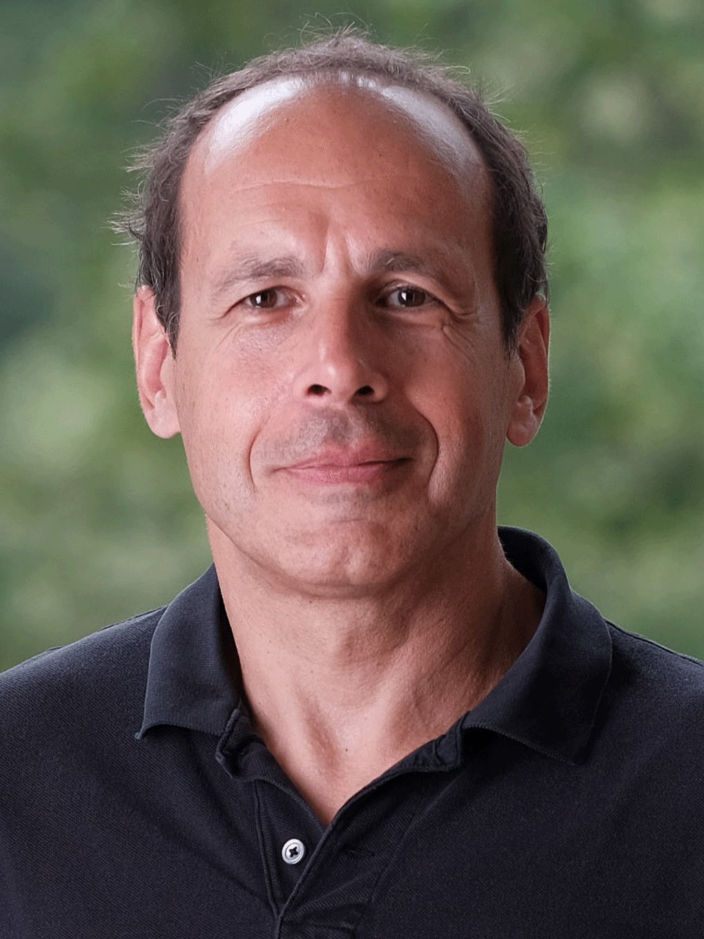Prof. Dr. Didier Stainier