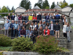 September 2017: Ringberg Castle, Bavaria, GermanyInvited speakers: Prof. Barry Stripp; Prof. Christer Betsholtz; Prof. Mathilda Mommersteeg; Prof. Stefan Schulte-Merker; Prof. Christian Mosimann