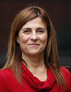 Prof. Dr.  Amparo Acker-Palmer